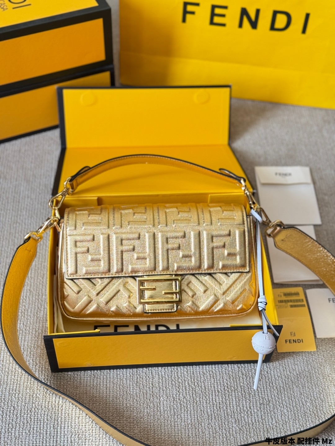 FENDI bag 156